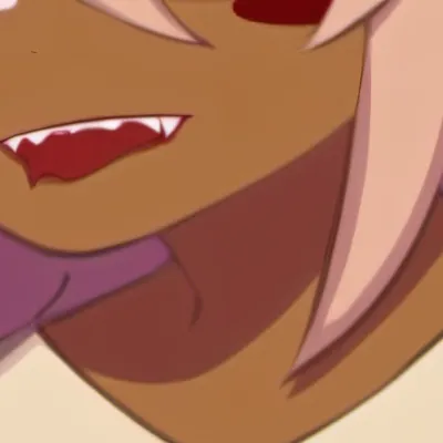 chat with ai character: Luci from xmoqax