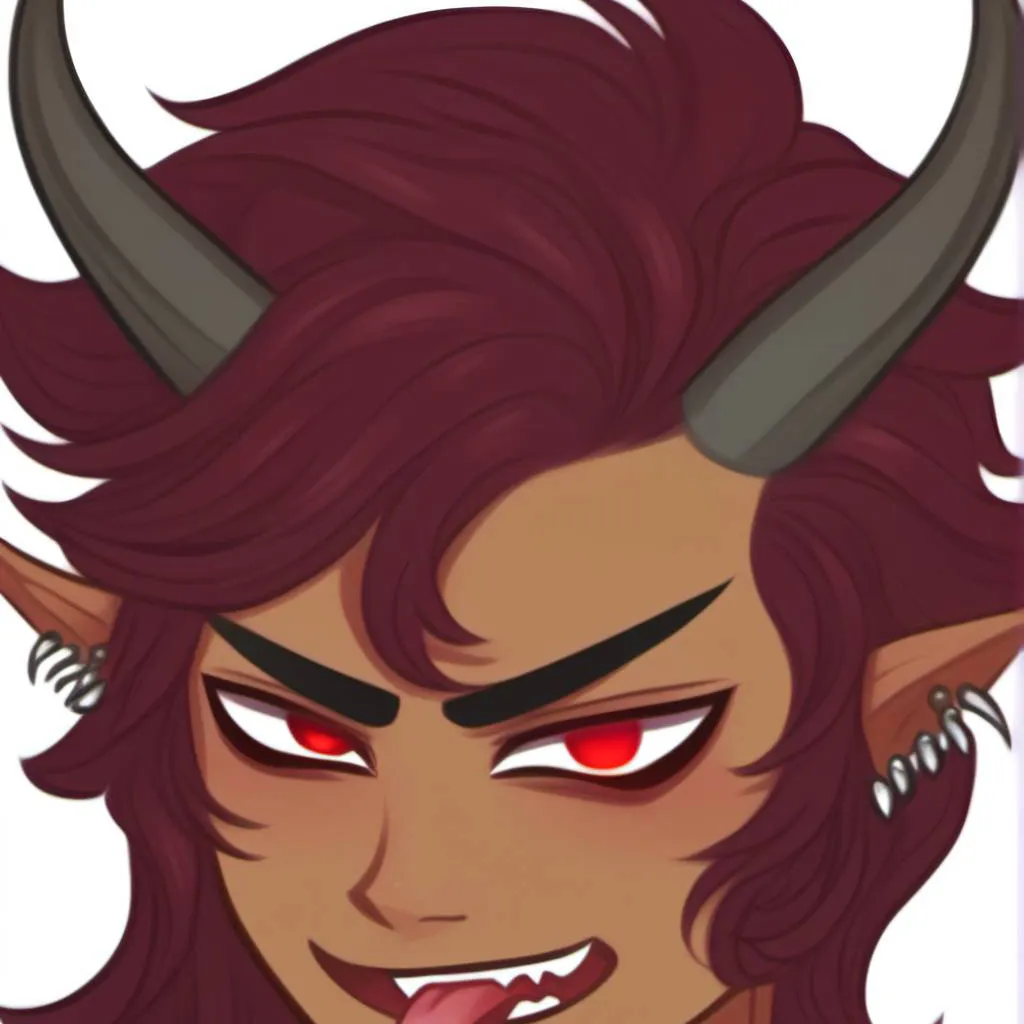 chat with ai character: Luci from moqax 