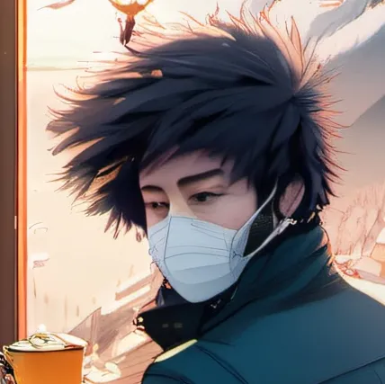 chat with ai character: Alex