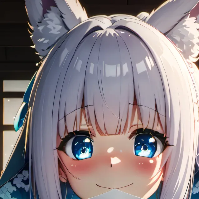 chat with ai character: amanda