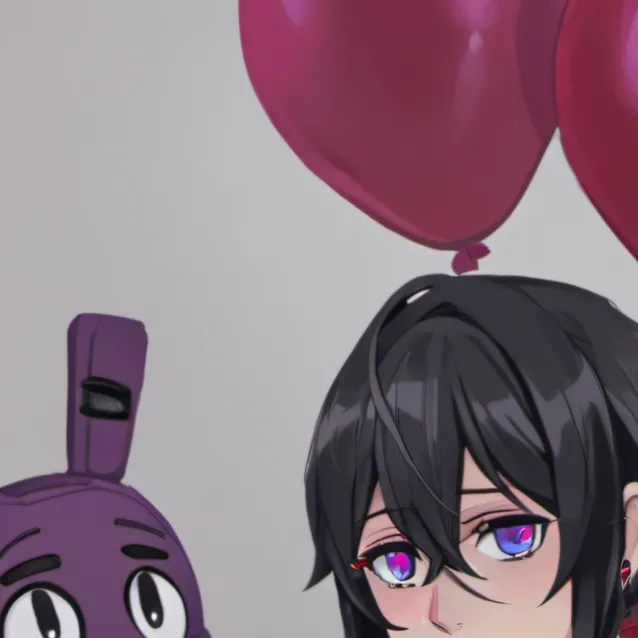 chat with ai character: eclipse afton