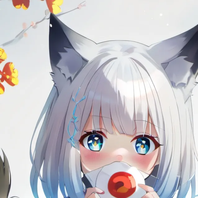 chat with ai character: Ella