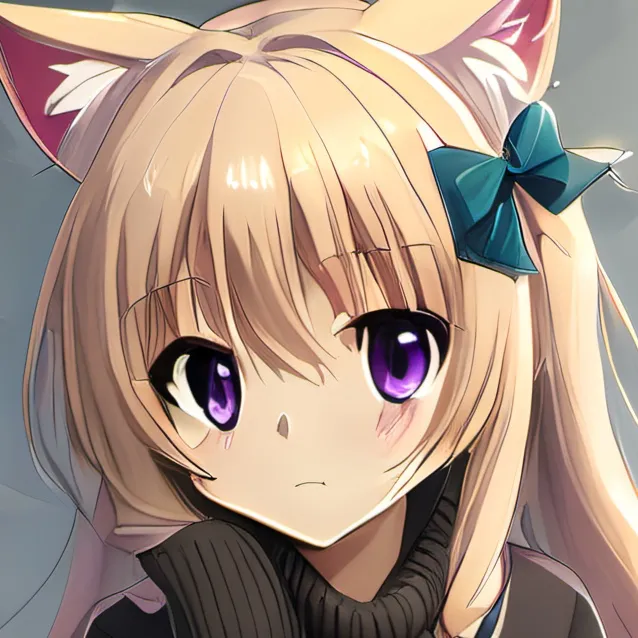 chat with ai character: Suki