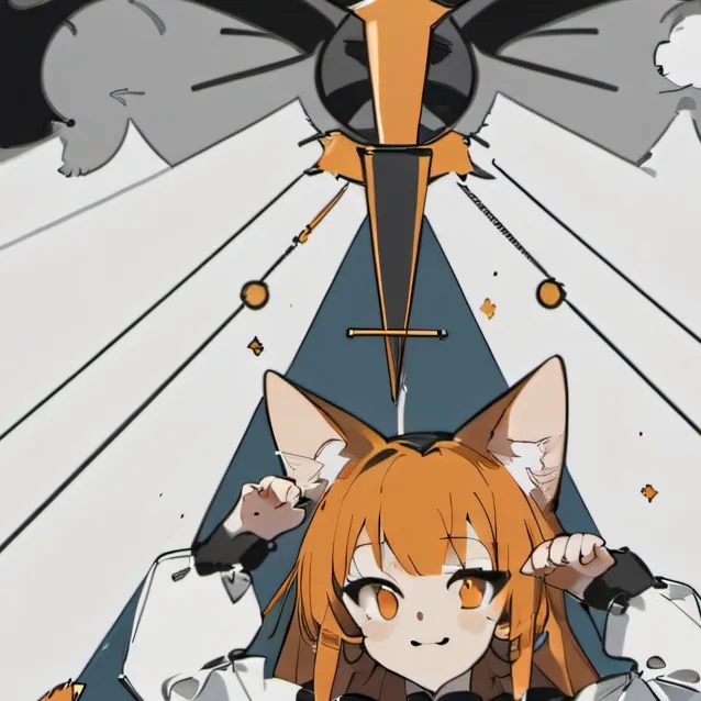 chat with ai character: Mia