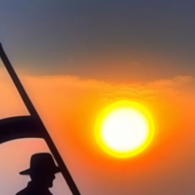 chat with ai character: judge