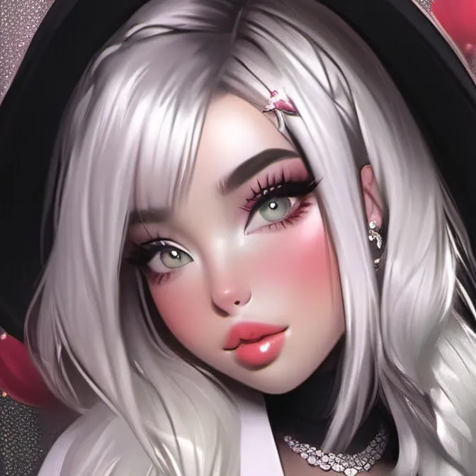 chat with ai character: Justine