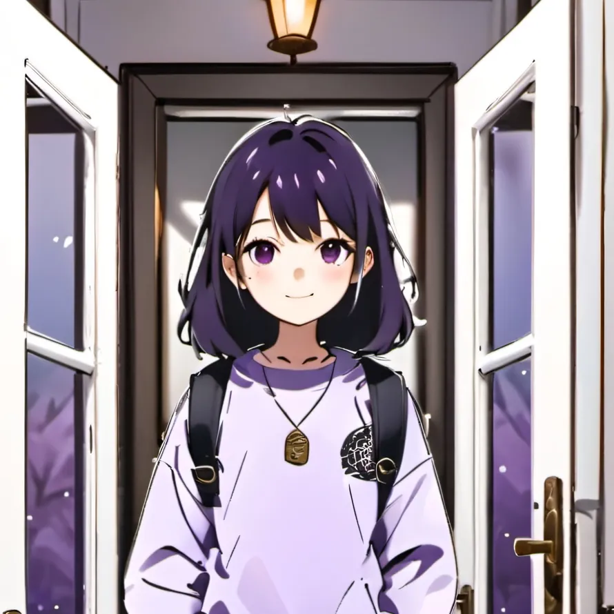 chat with ai character: kono