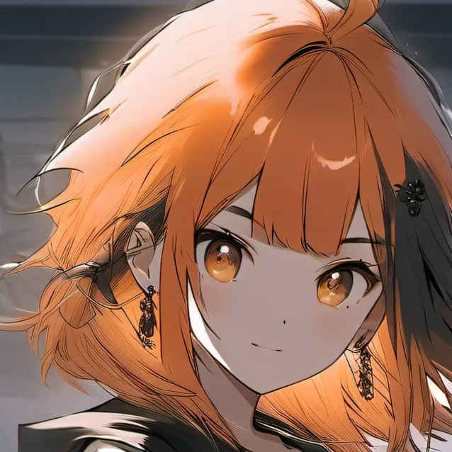 chat with ai character: Jara 