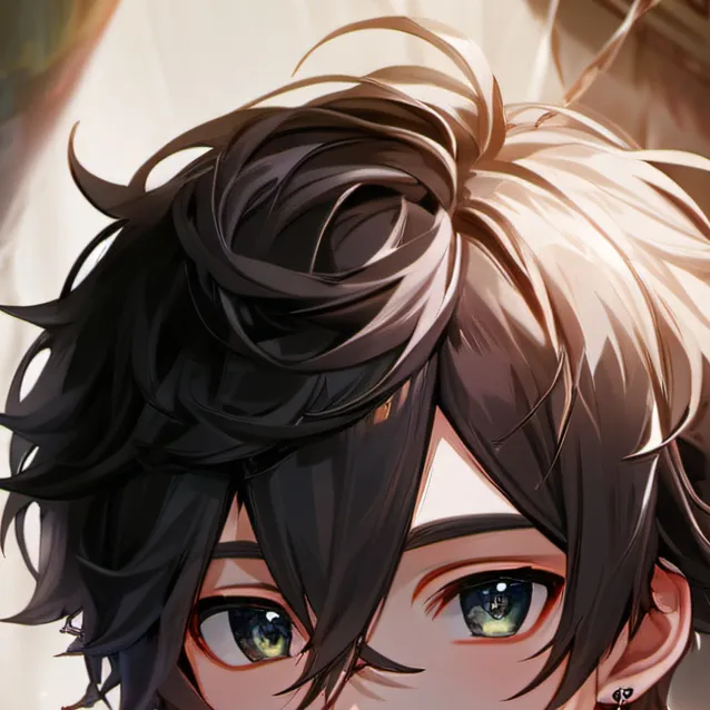 chat with ai character: Alex