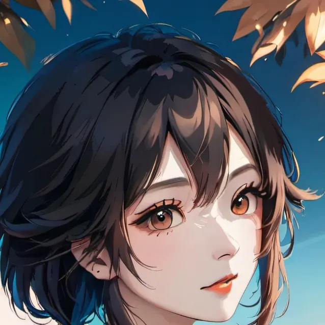 chat with ai character: Lexi