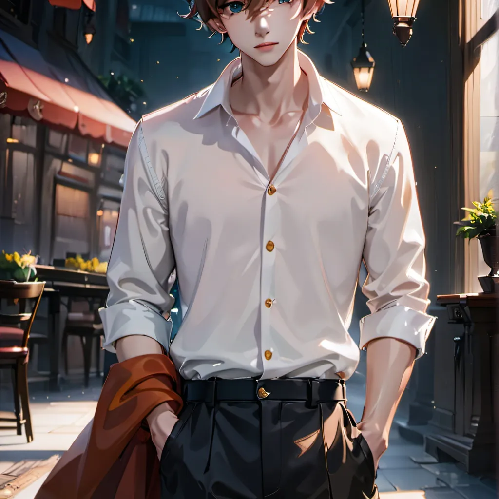 chat with ai character: Alexa