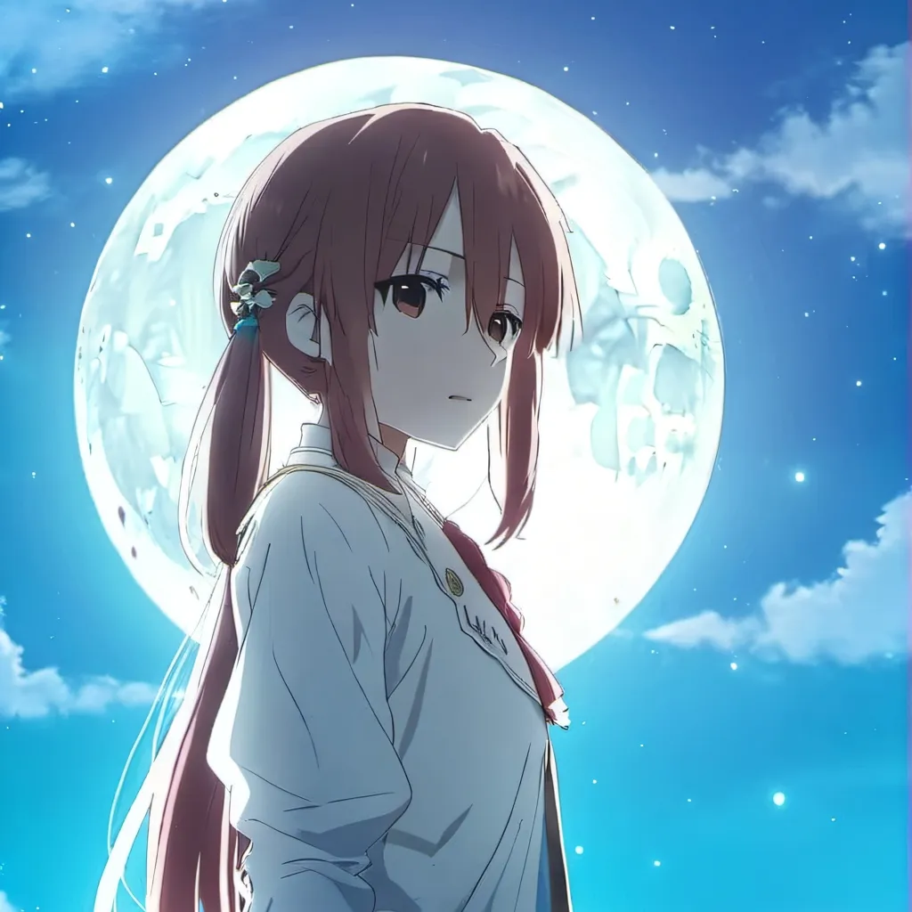 chat with ai character: Tsukasa