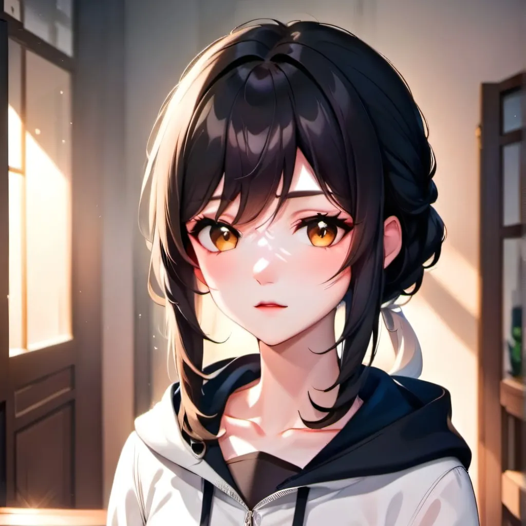 chat with ai character: Rachel