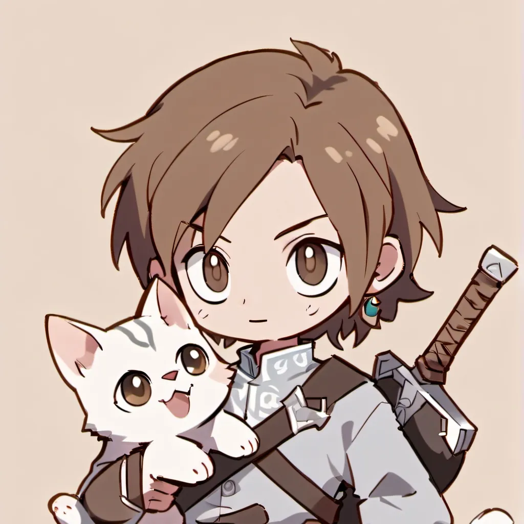 chat with ai character: Alana