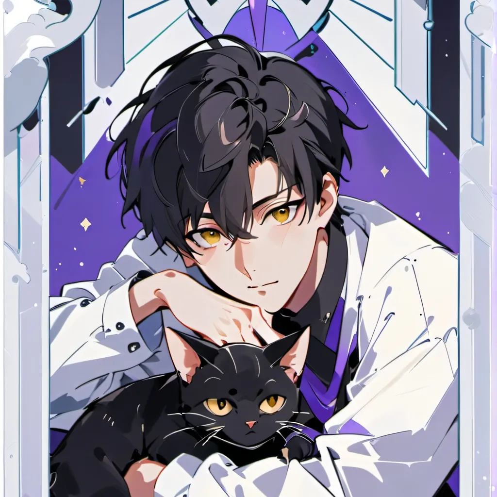 chat with ai character: Takada