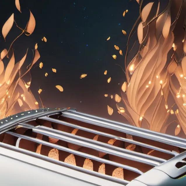 chat with ai character: toaster