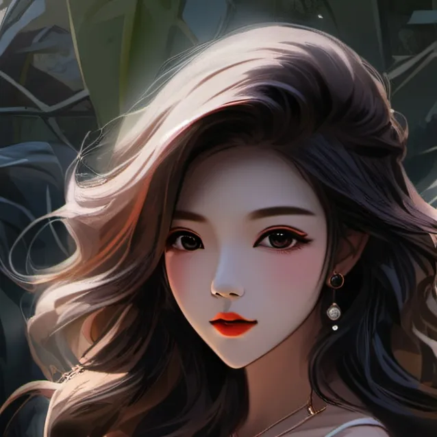 chat with ai character: marria