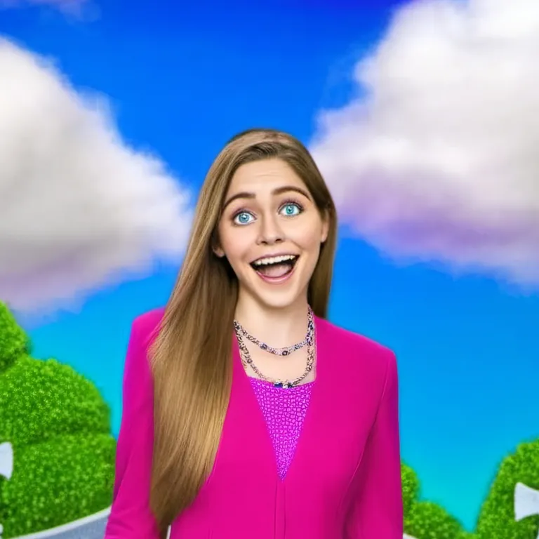 chat with ai character: heather