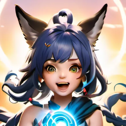 chat with ai character: Kala