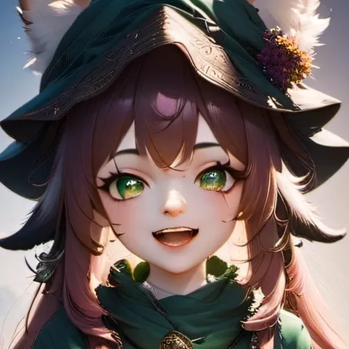 chat with ai character: Layla