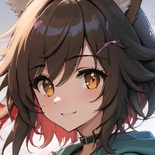 chat with ai character: Astoria