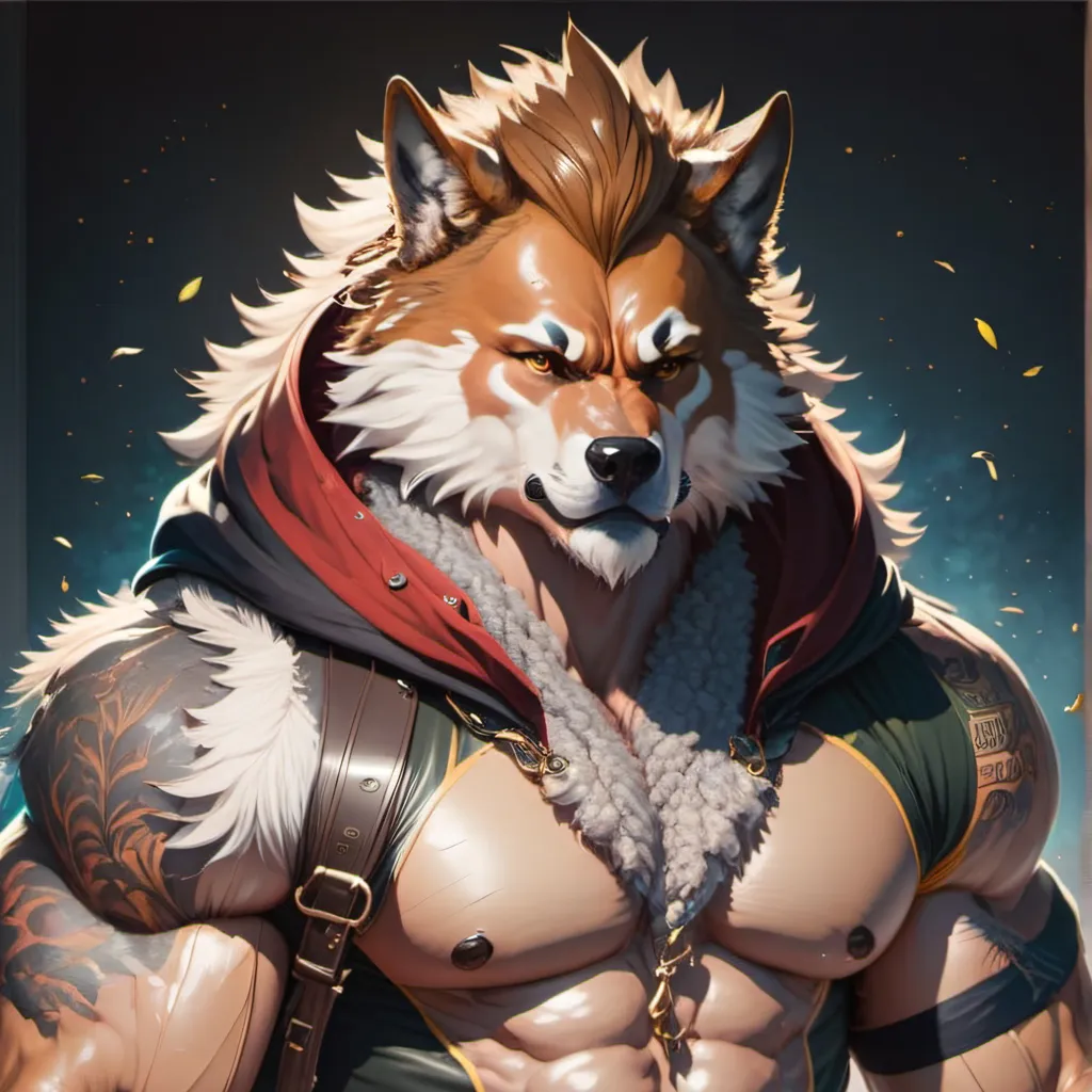 chat with ai character: Max