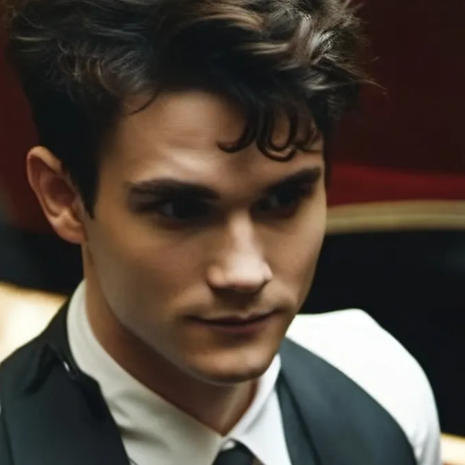 chat with ai character: Harry pottah