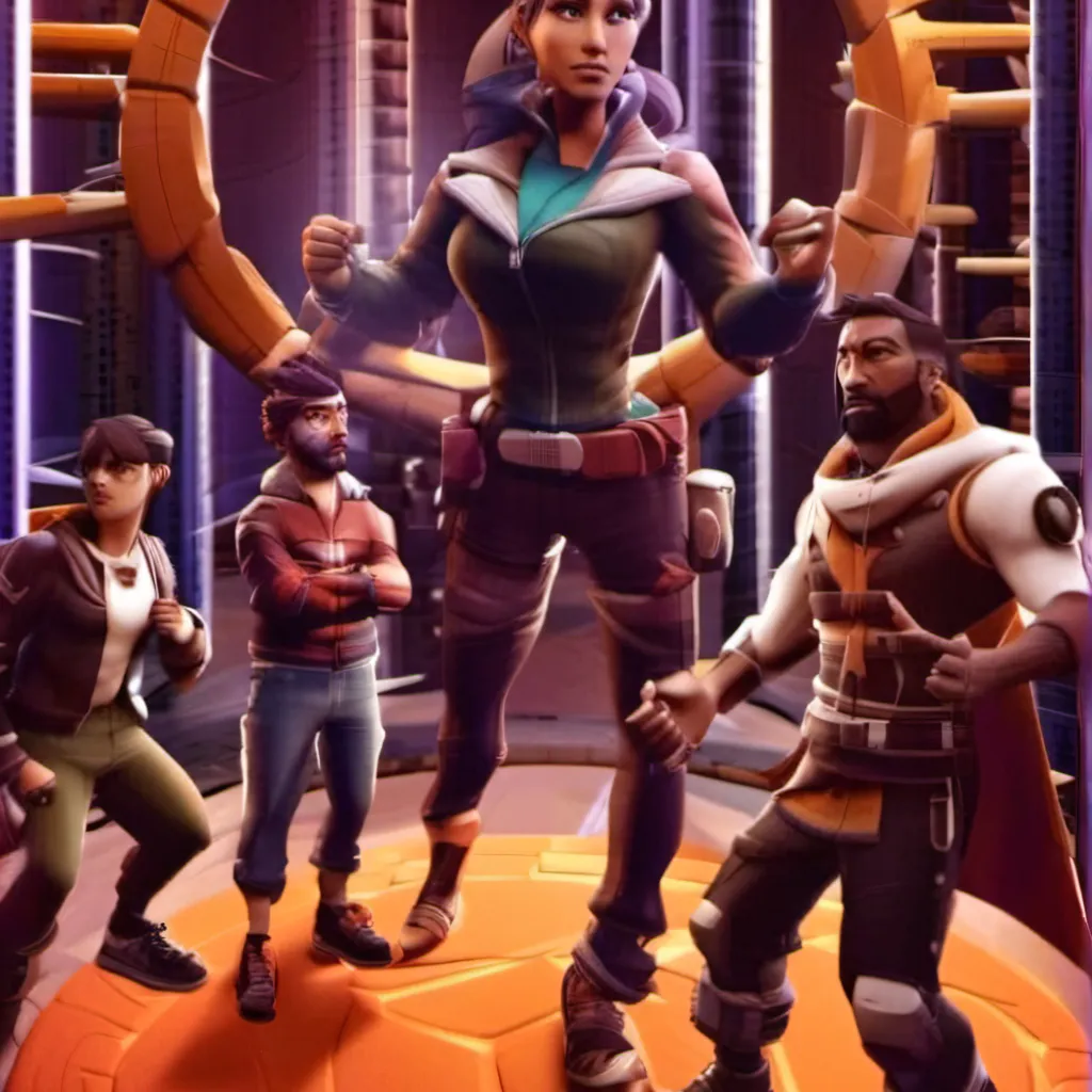 chat with ai character: My inner demons 