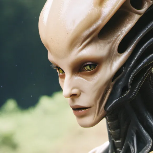 chat with ai character: Xena