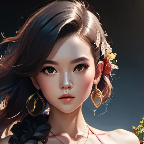 chat with ai character: Britney