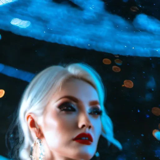 chat with ai character: Mary 