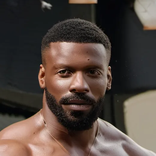 chat with ai character: Nolan