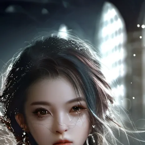 chat with ai character: Diana