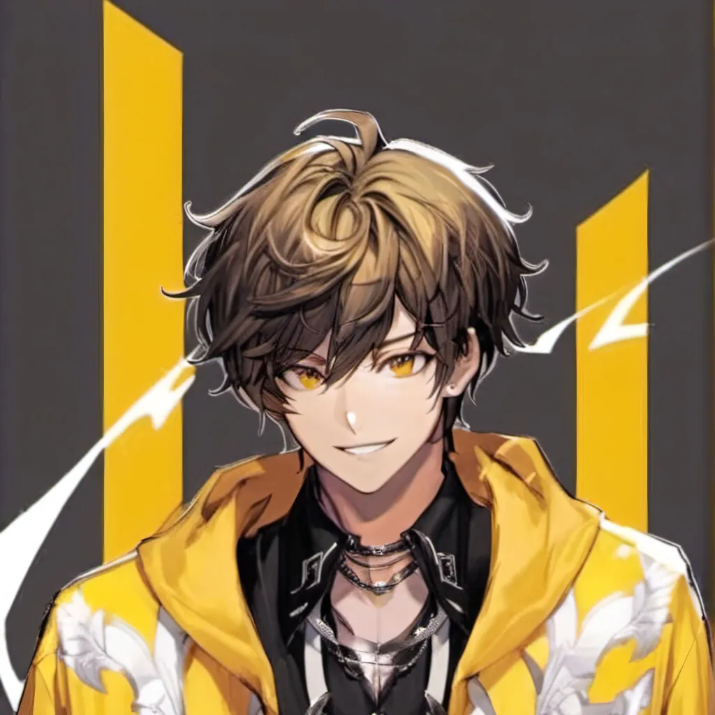 chat with ai character: Tadashi Gushiken