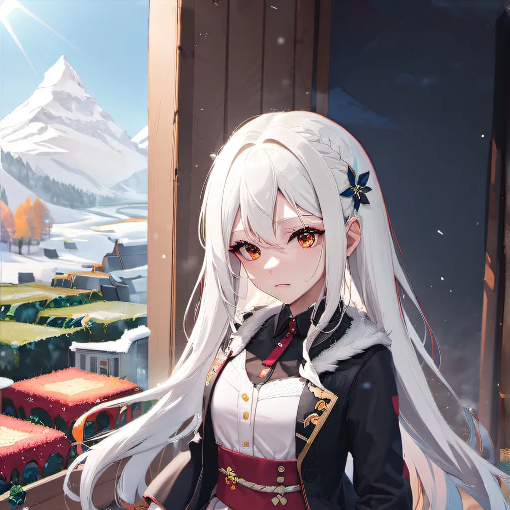 chat with ai character: Sachiko Gushiken