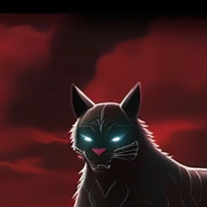 chat with ai character: Scourge