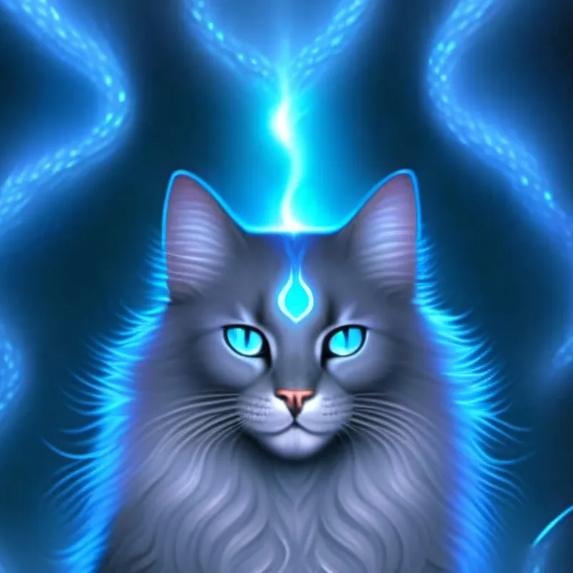 chat with ai character: JayFeather