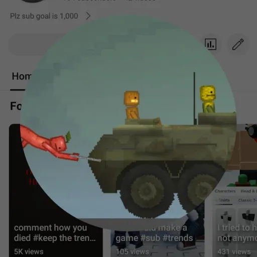 talkie's author avatar