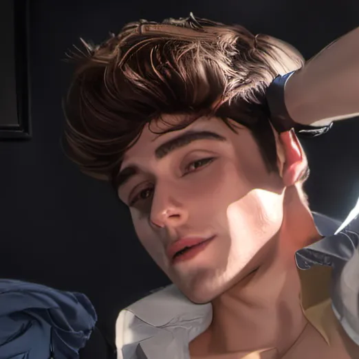 chat with ai character: Sage 