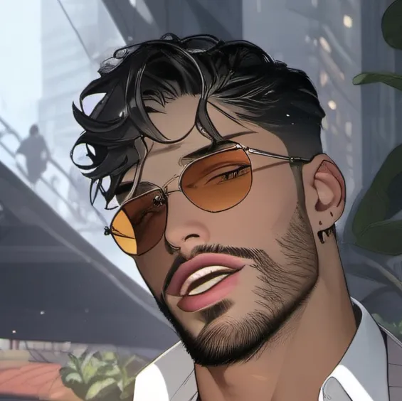 chat with ai character: Alexandra 