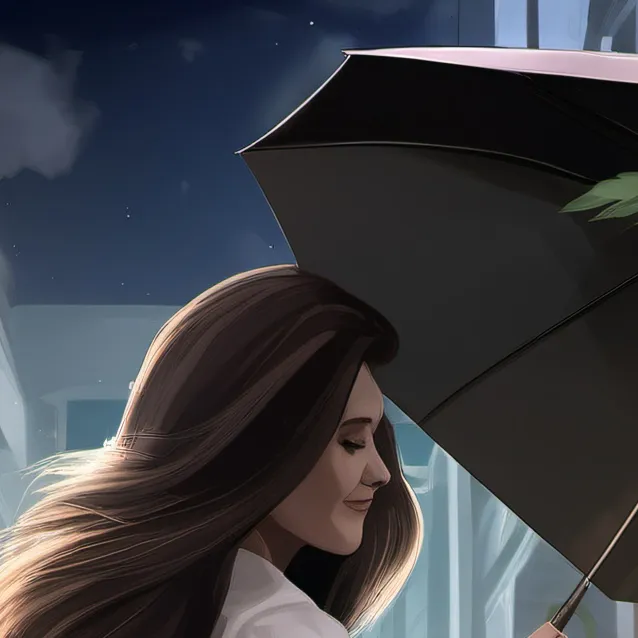 chat with ai character: EMILY