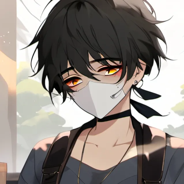 chat with ai character: Opal