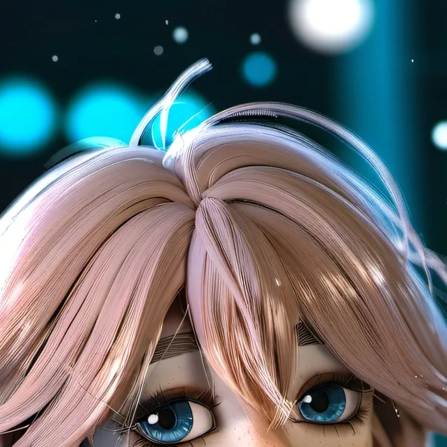 chat with ai character: Layla