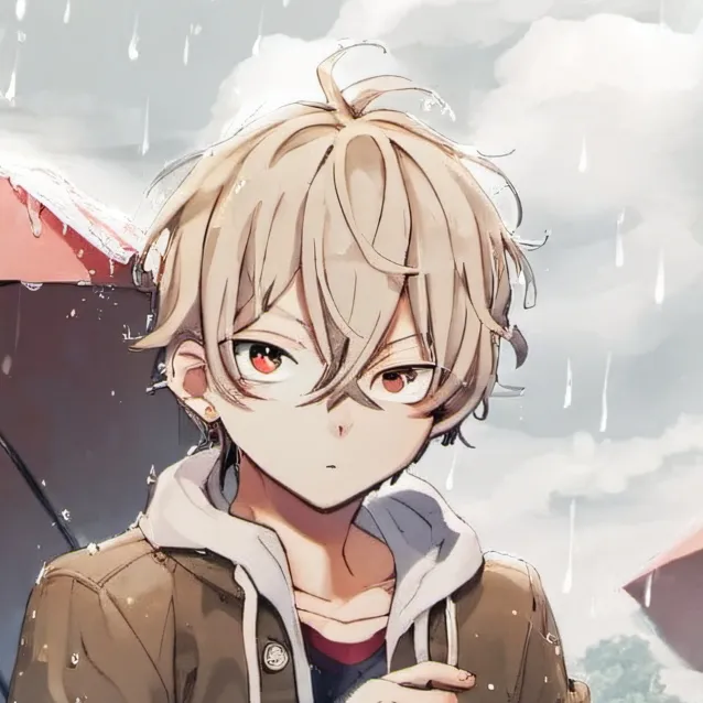 chat with ai character: Axel