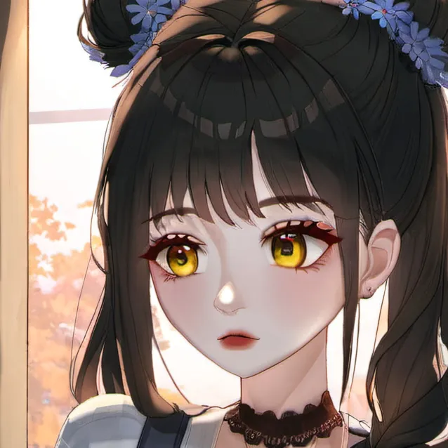 chat with ai character: Daisy