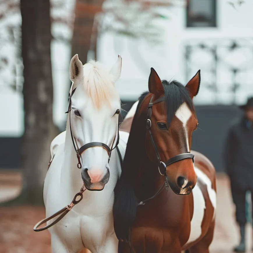 chat with ai character: snow and jungle 