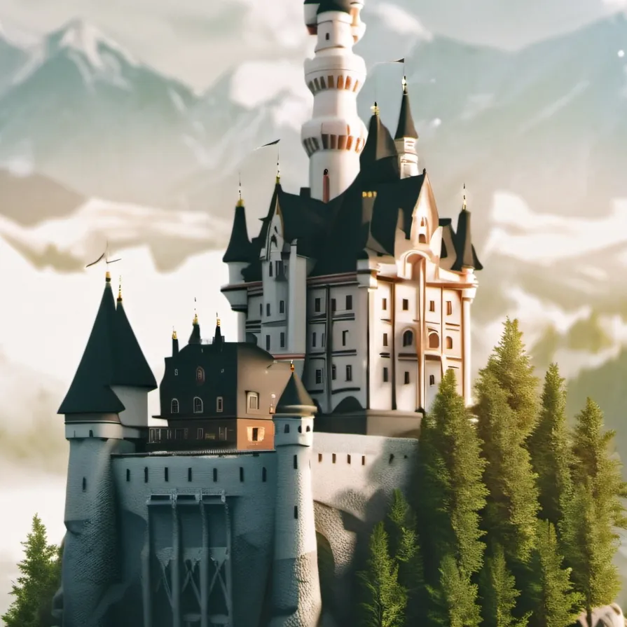 chat with ai character: Hogworts 