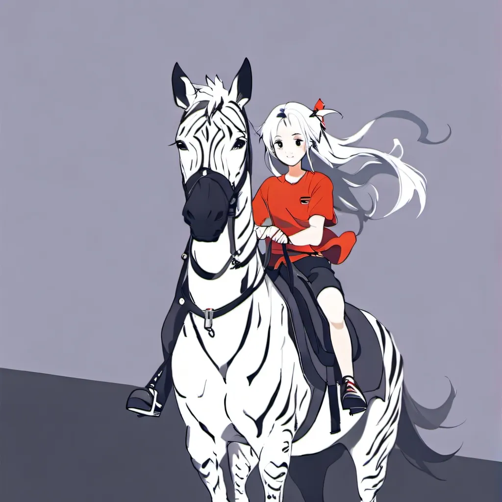 chat with ai character: Stripes 