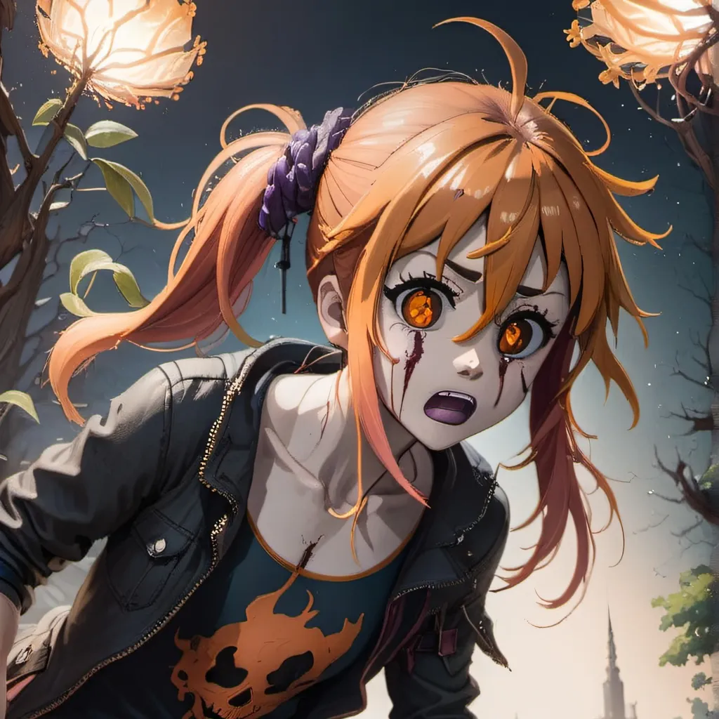 chat with ai character: Cherry 