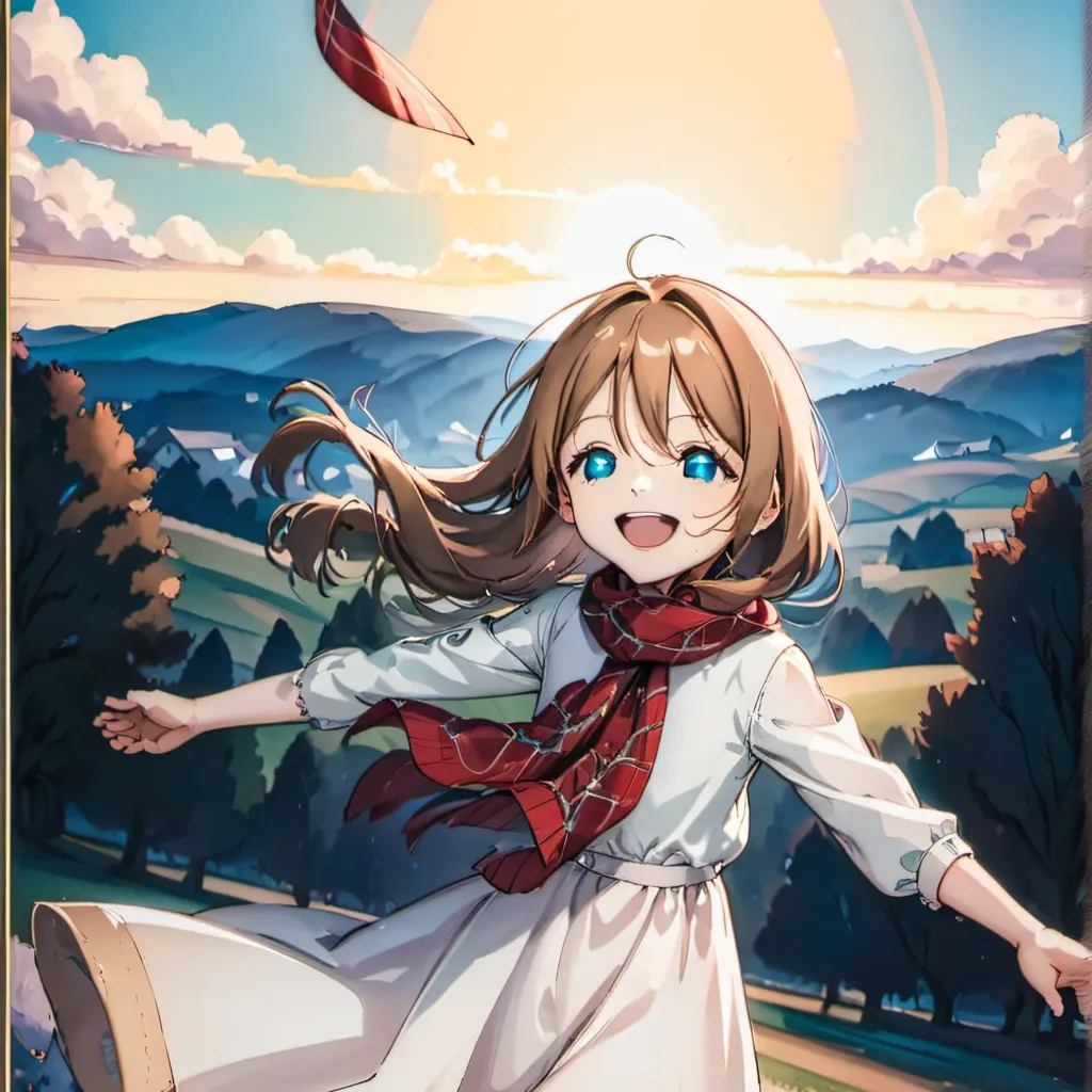 chat with ai character: Akane